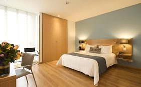 Hotel Bh Parque 93